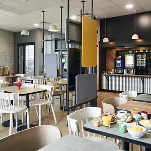 B&B Hotel Paris Gennevilliers Asnieres